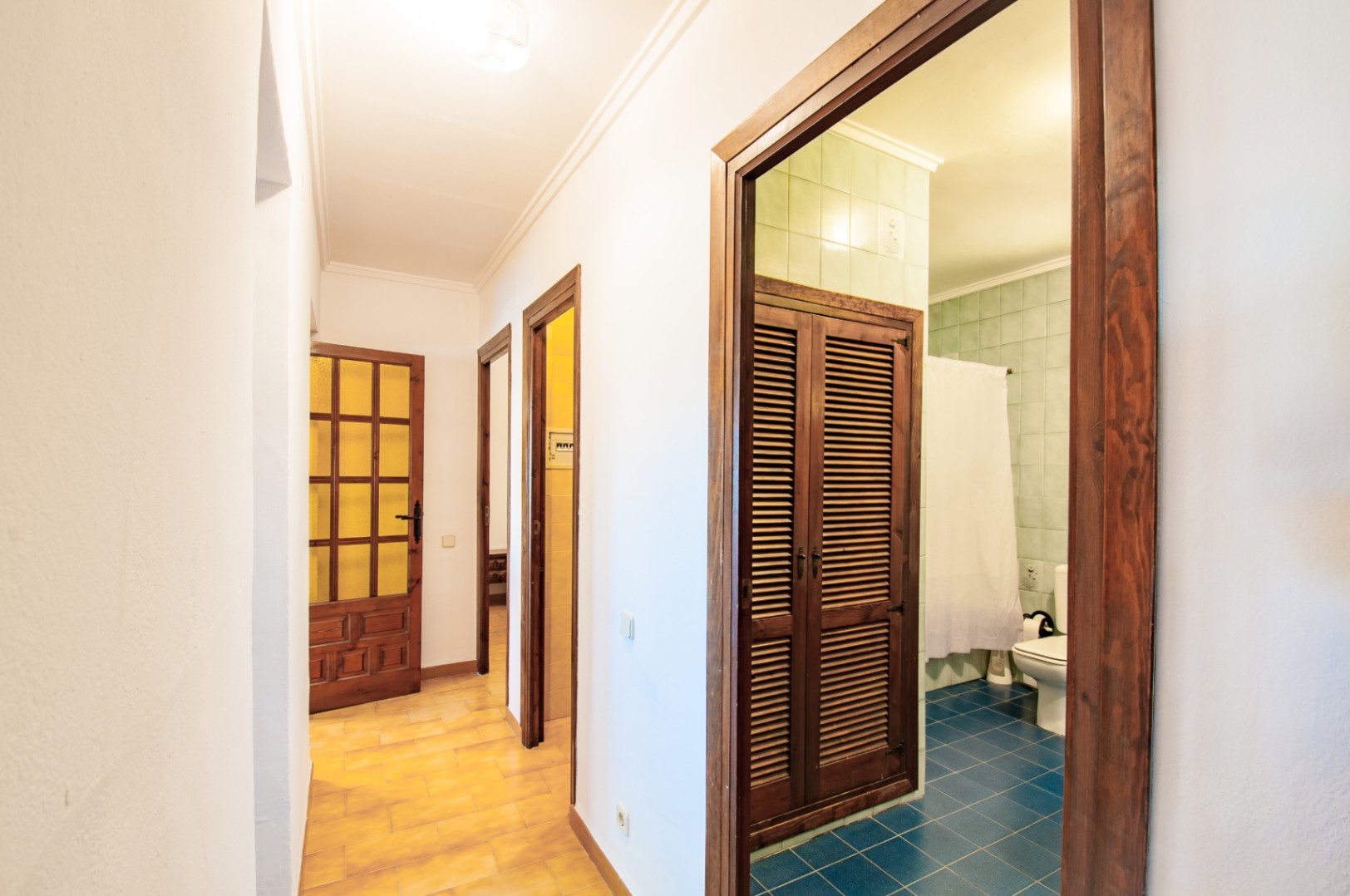 6 Bed, 2 Bath, HouseFor Sale, Benissa, Alicante