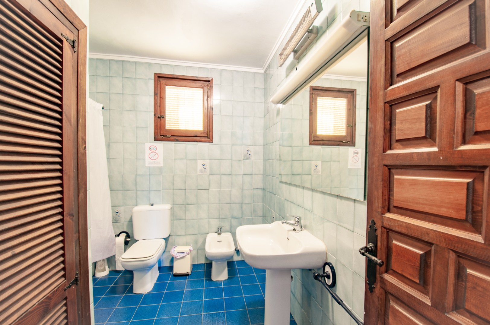 6 Bed, 2 Bath, HouseFor Sale, Benissa, Alicante