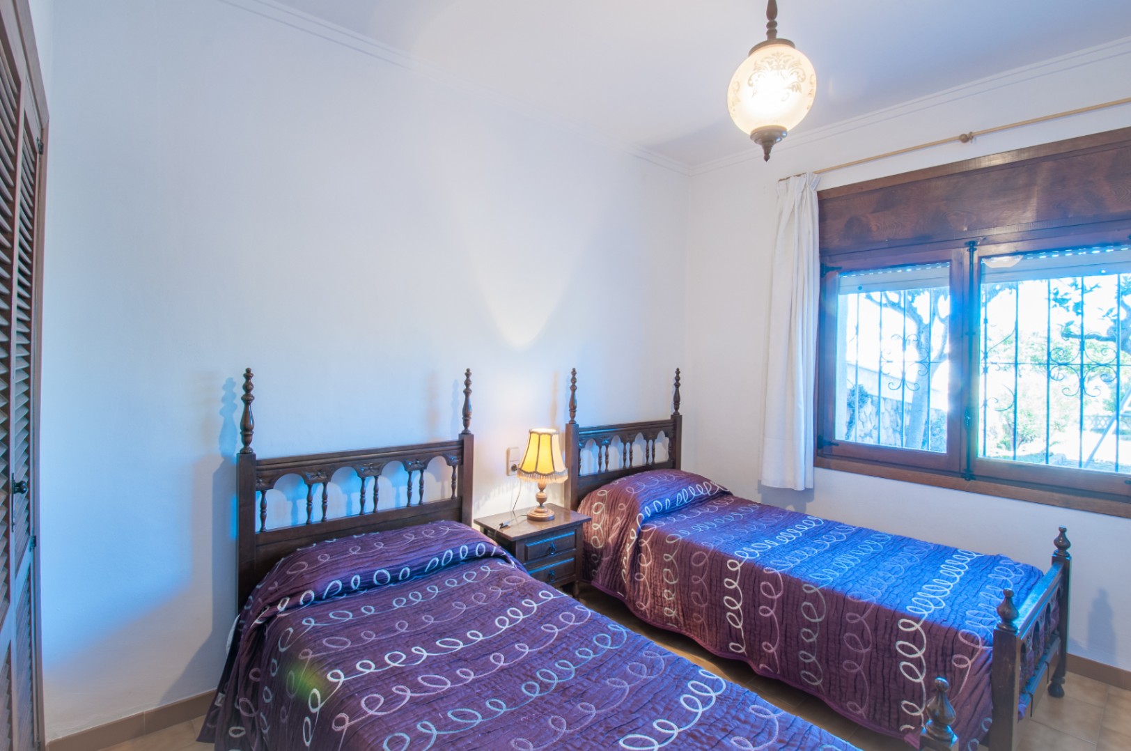 6 Bed, 2 Bath, HouseFor Sale, Benissa, Alicante