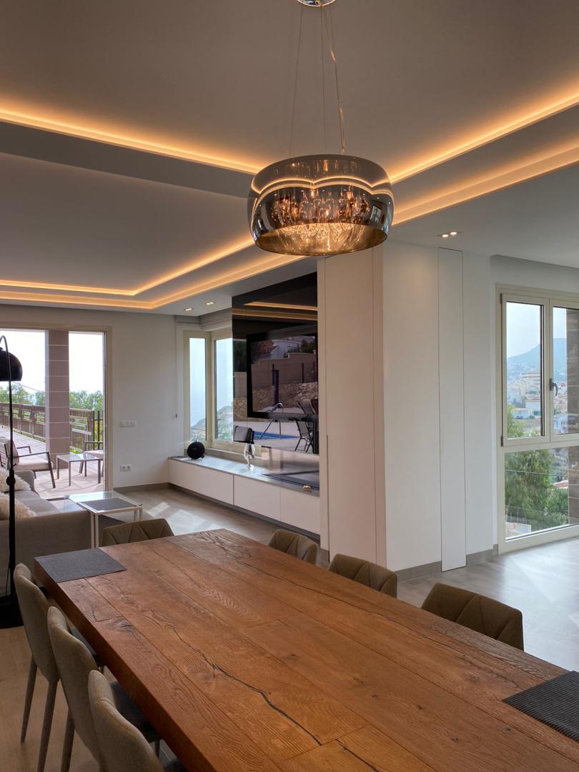 3 Bed, 4 Bath, HouseFor Sale, El Campello, Alicante