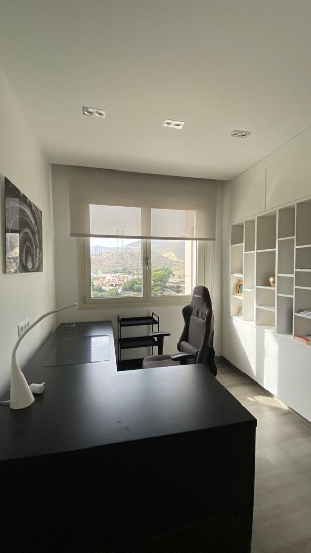 3 Bed, 4 Bath, HouseFor Sale, El Campello, Alicante