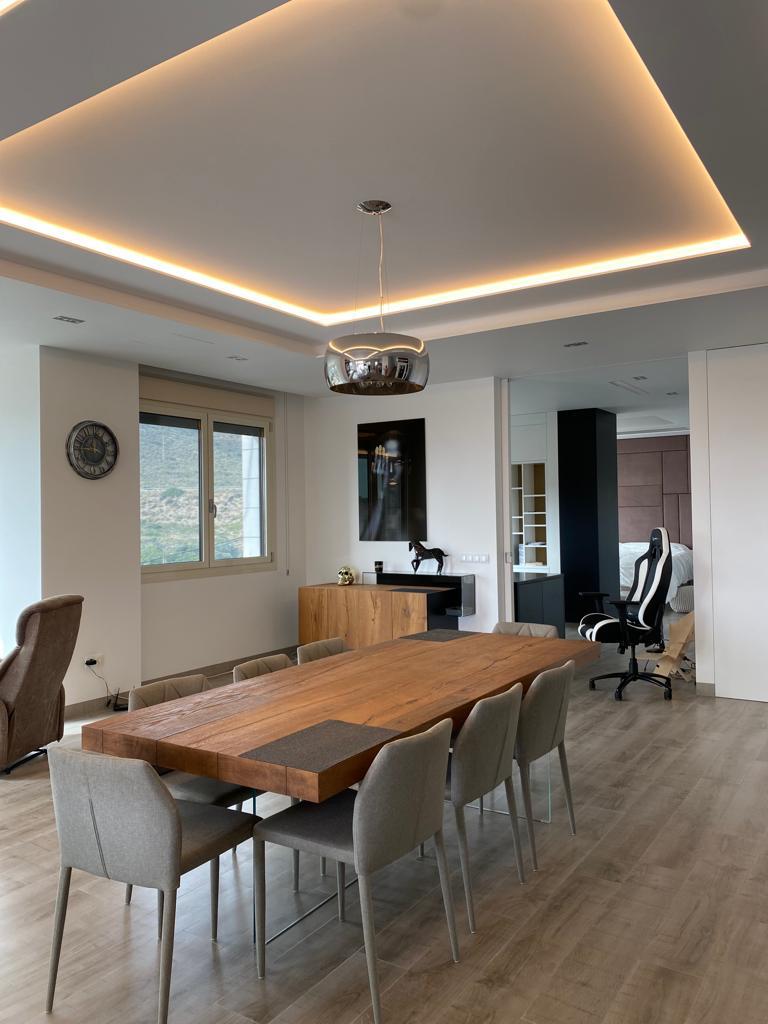 3 Bed, 4 Bath, HouseFor Sale, El Campello, Alicante