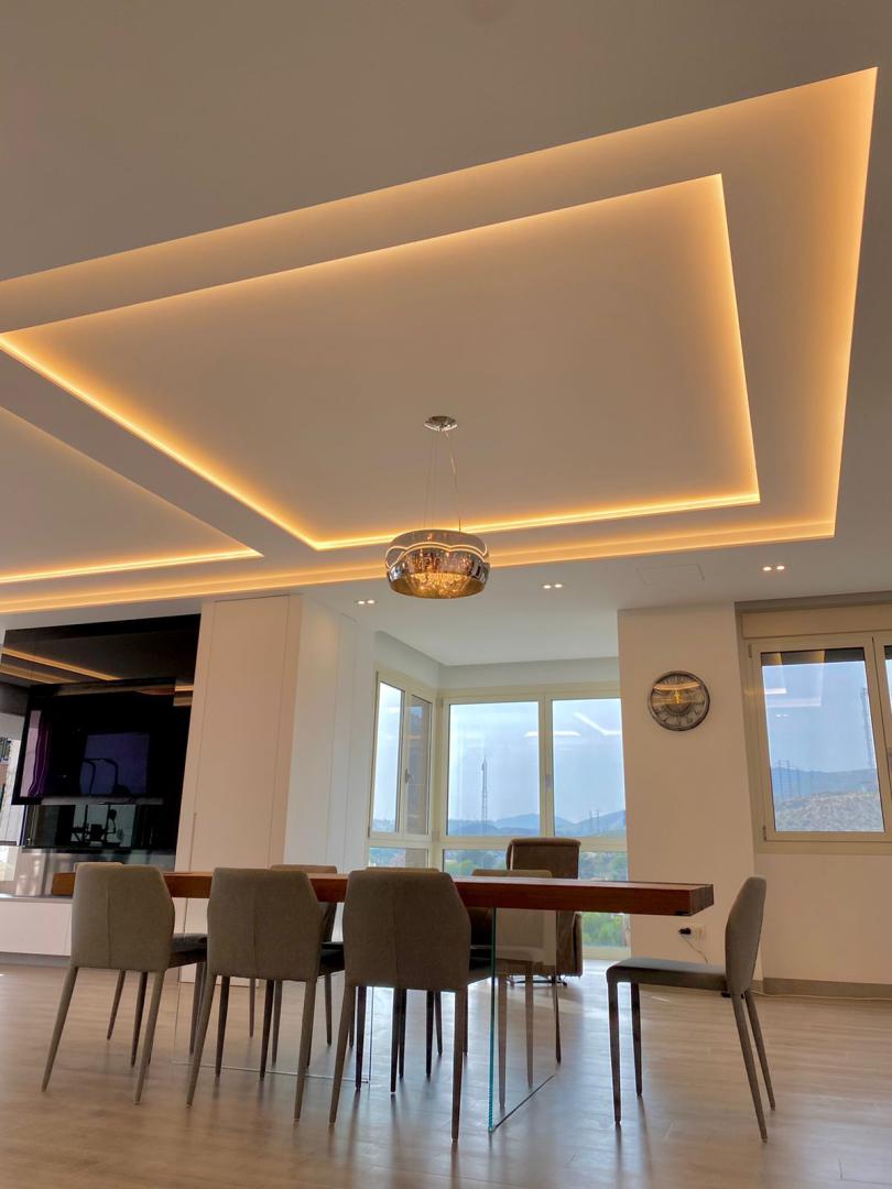 3 Bed, 4 Bath, HouseFor Sale, El Campello, Alicante