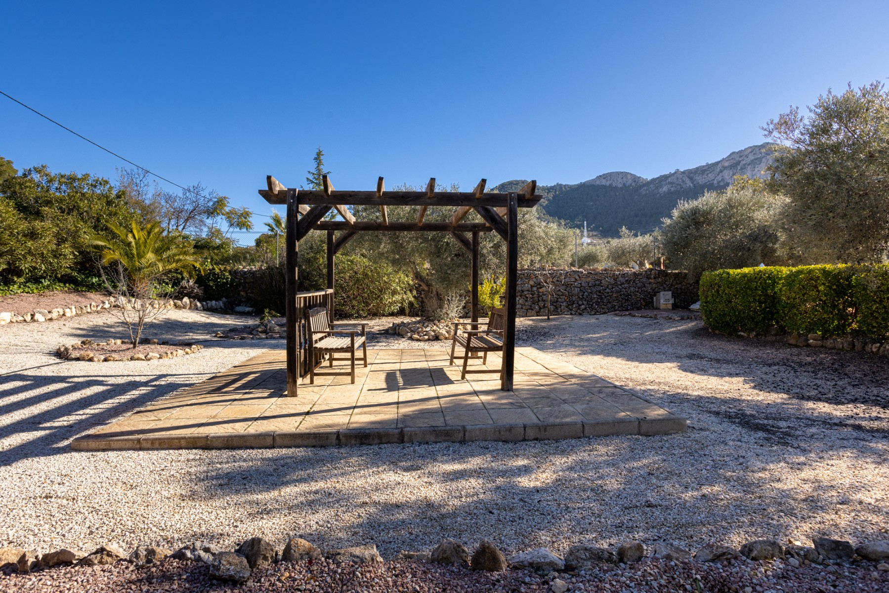 3 Bed, 2 Bath, HouseFor Sale, La Zarza, Murcia