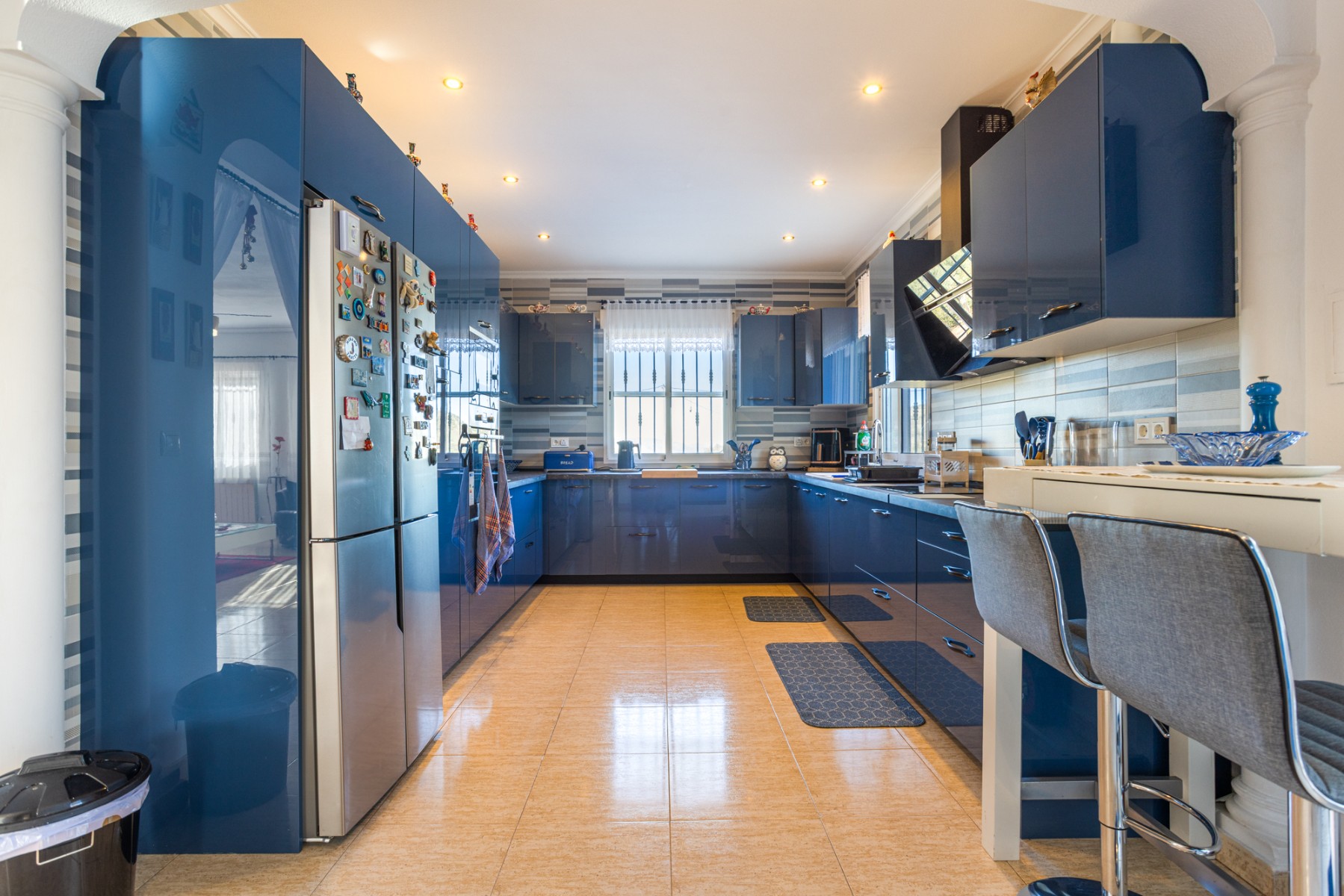 3 Bed, 2 Bath, HouseFor Sale, La Zarza, Murcia