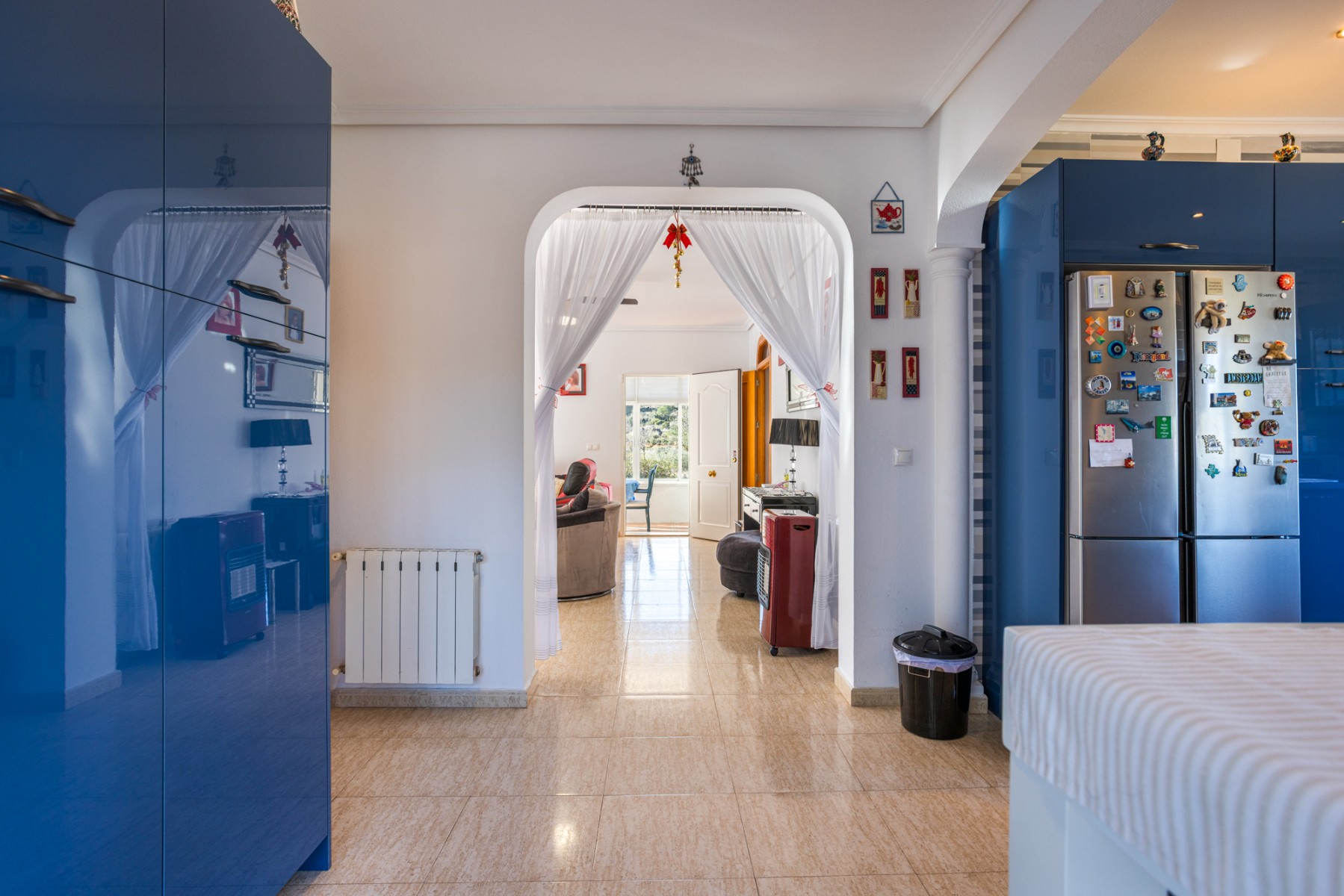 3 Bed, 2 Bath, HouseFor Sale, La Zarza, Murcia