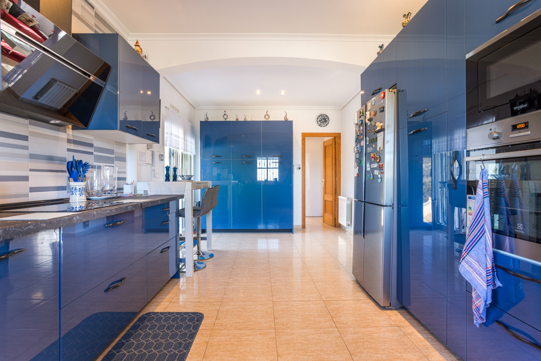 3 Bed, 2 Bath, HouseFor Sale, La Zarza, Murcia