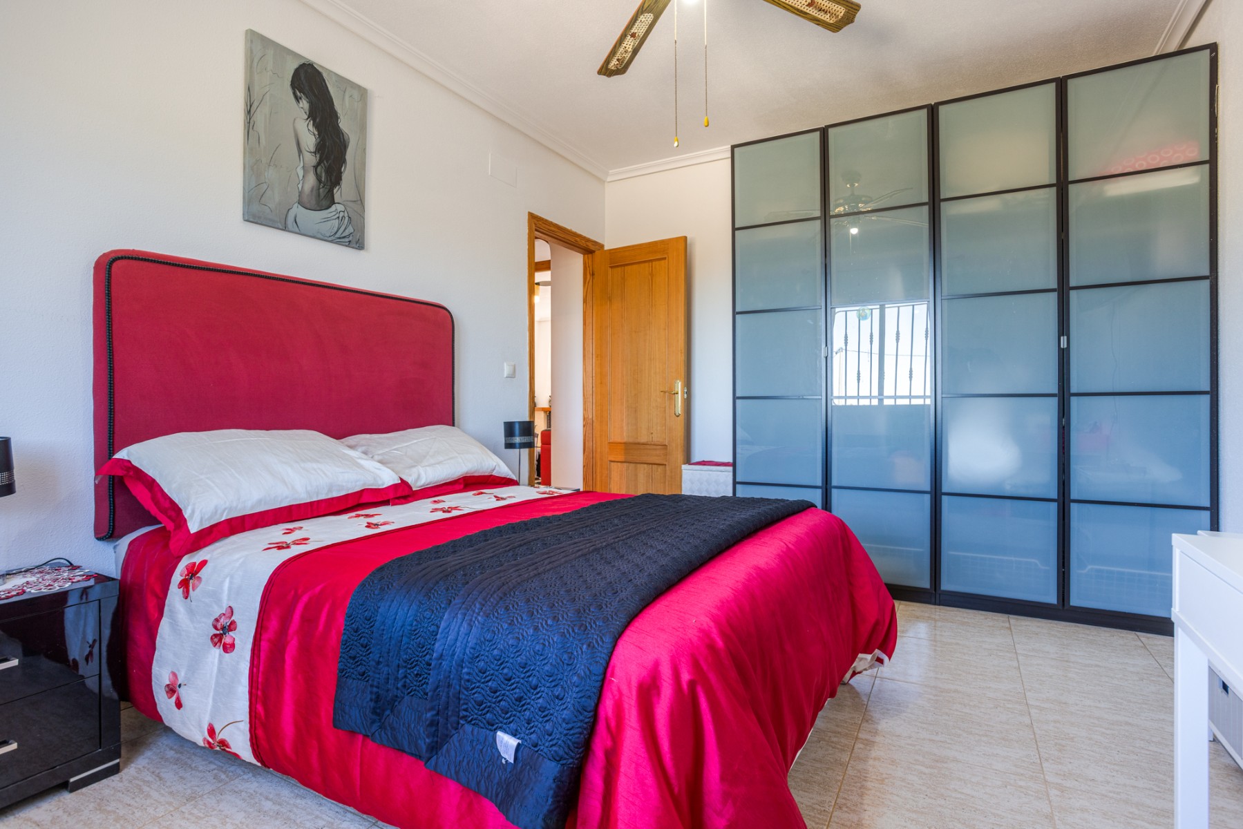 3 Bed, 2 Bath, HouseFor Sale, La Zarza, Murcia