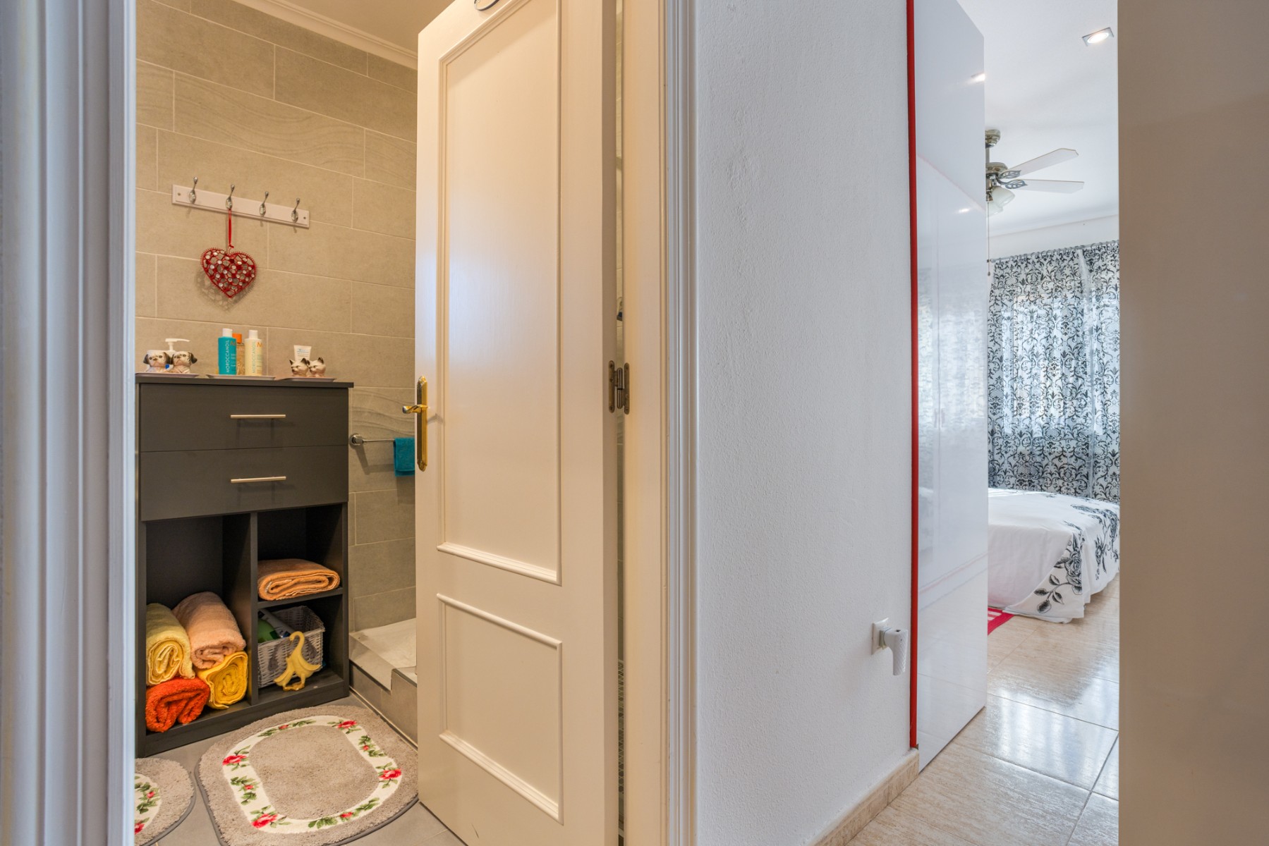 3 Bed, 2 Bath, HouseFor Sale, La Zarza, Murcia