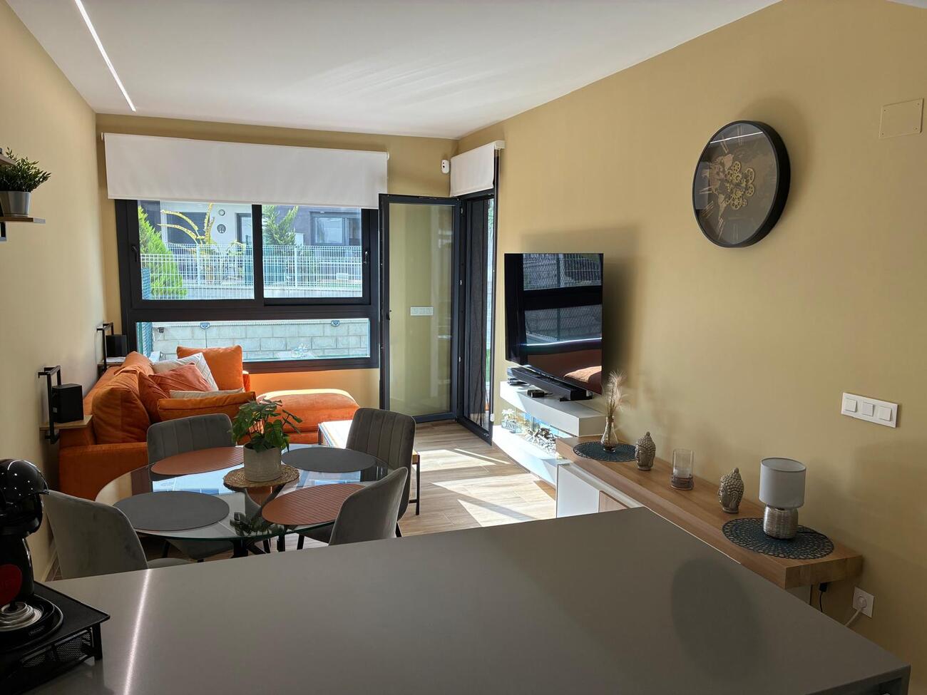 2 Bed, 2 Bath, ApartmentFor Sale, Villamartin, Alicante