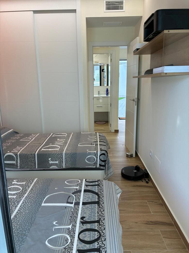 2 Bed, 2 Bath, ApartmentFor Sale, Villamartin, Alicante