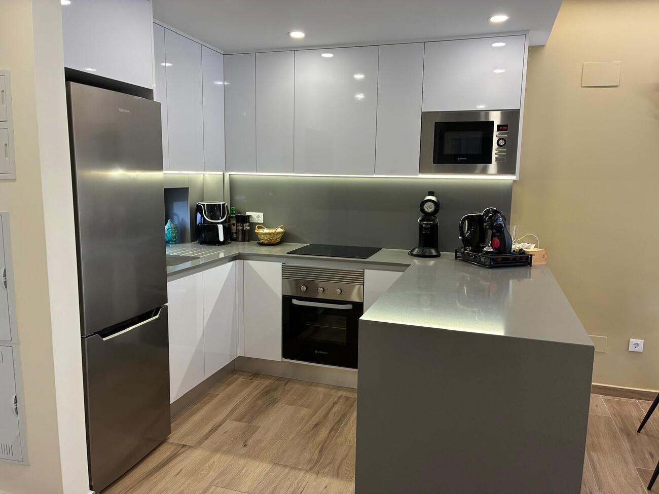 2 Bed, 2 Bath, ApartmentFor Sale, Villamartin, Alicante