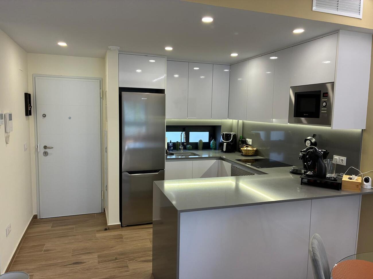 2 Bed, 2 Bath, ApartmentFor Sale, Villamartin, Alicante