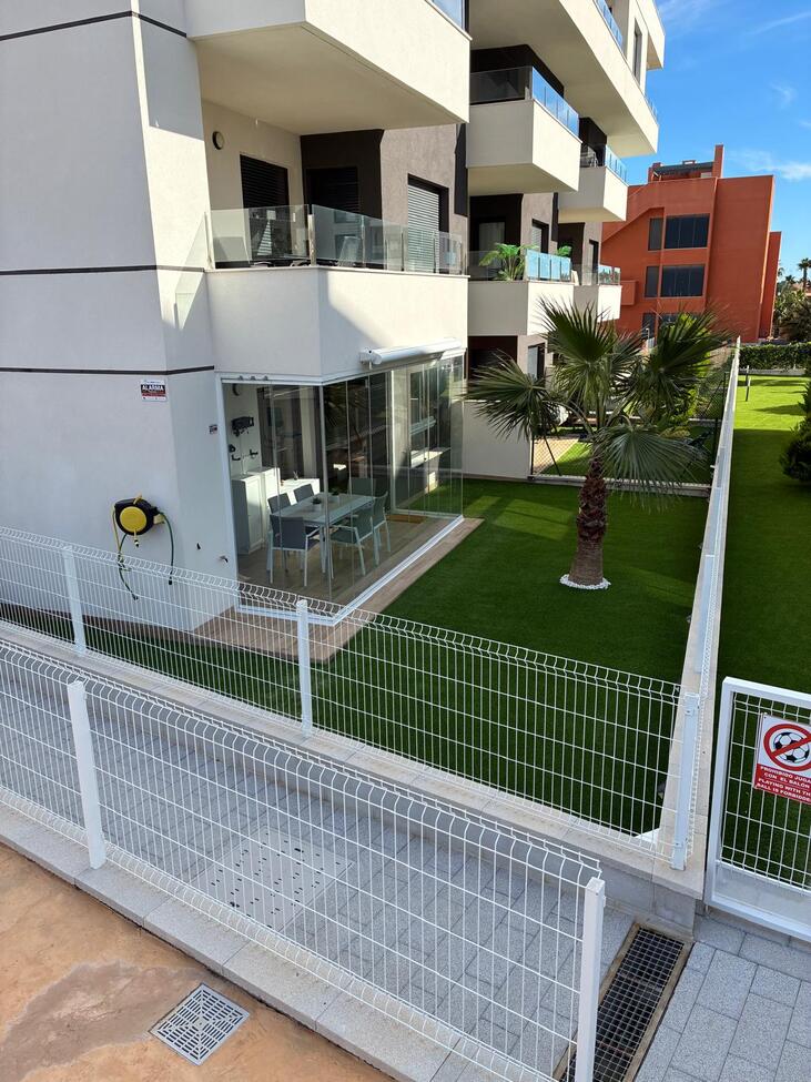 2 Bed, 2 Bath, ApartmentFor Sale, Villamartin, Alicante