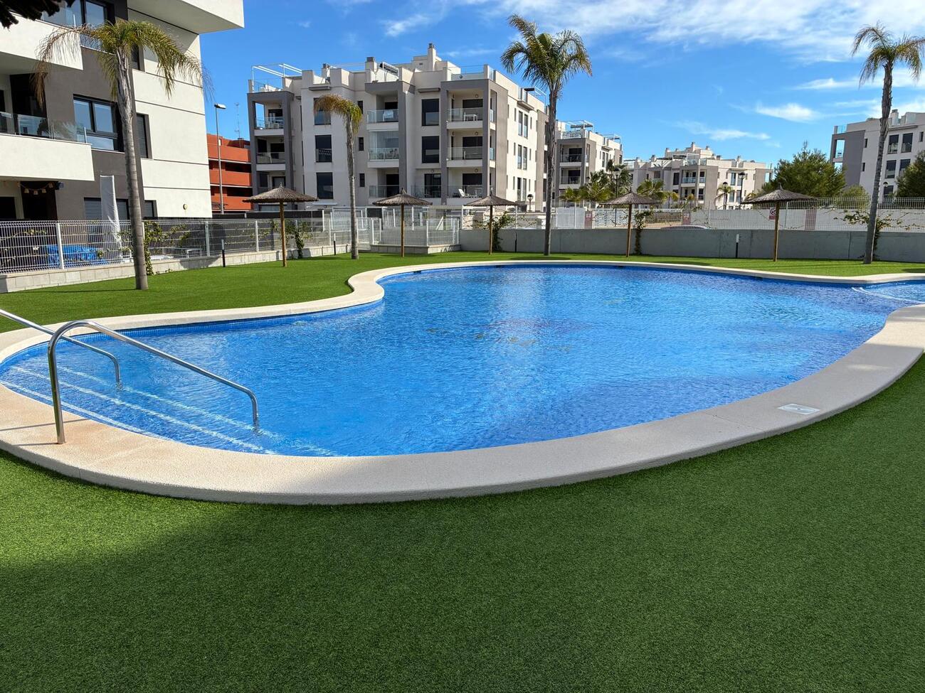 2 Bed, 2 Bath, ApartmentFor Sale, Villamartin, Alicante