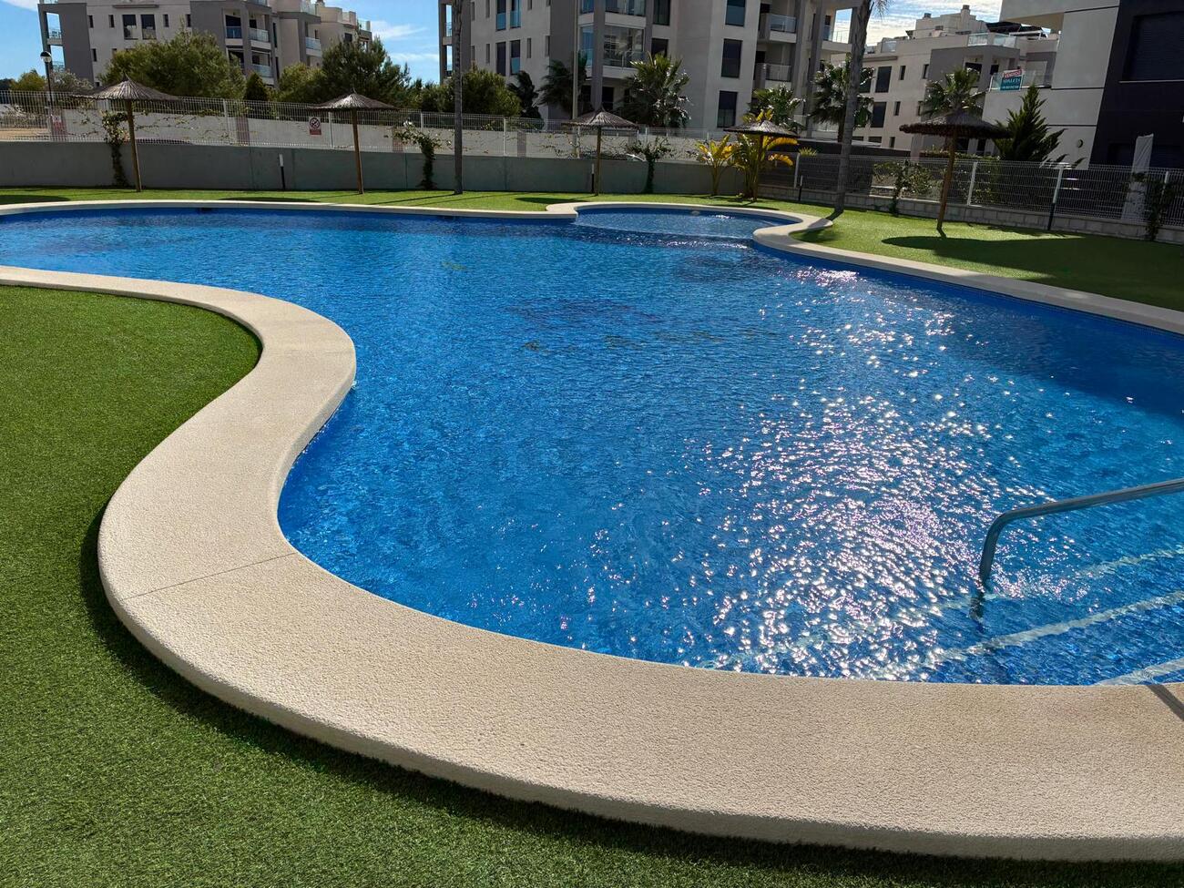 2 Bed, 2 Bath, ApartmentFor Sale, Villamartin, Alicante