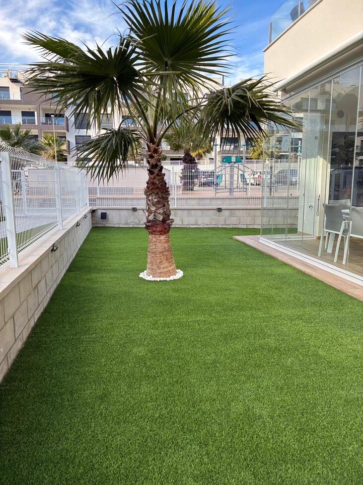 2 Bed, 2 Bath, ApartmentFor Sale, Villamartin, Alicante