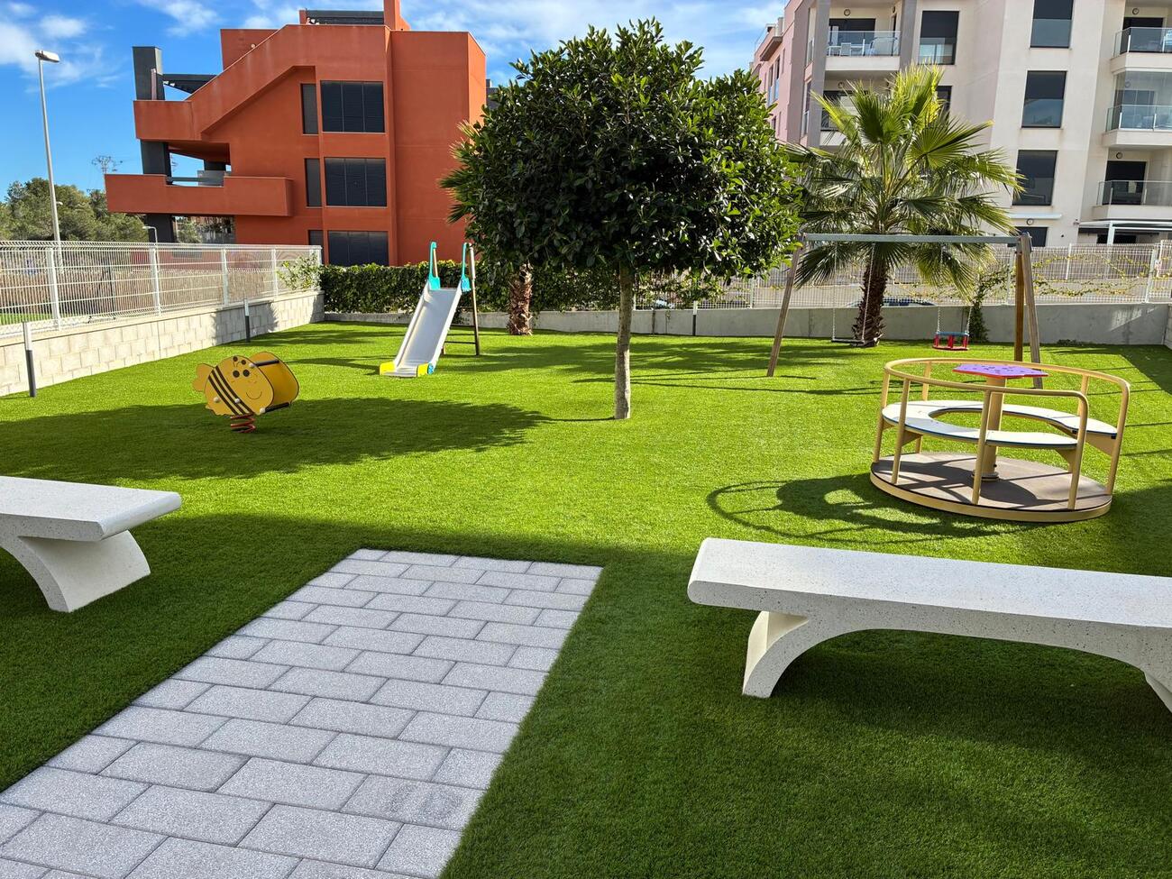 2 Bed, 2 Bath, ApartmentFor Sale, Villamartin, Alicante