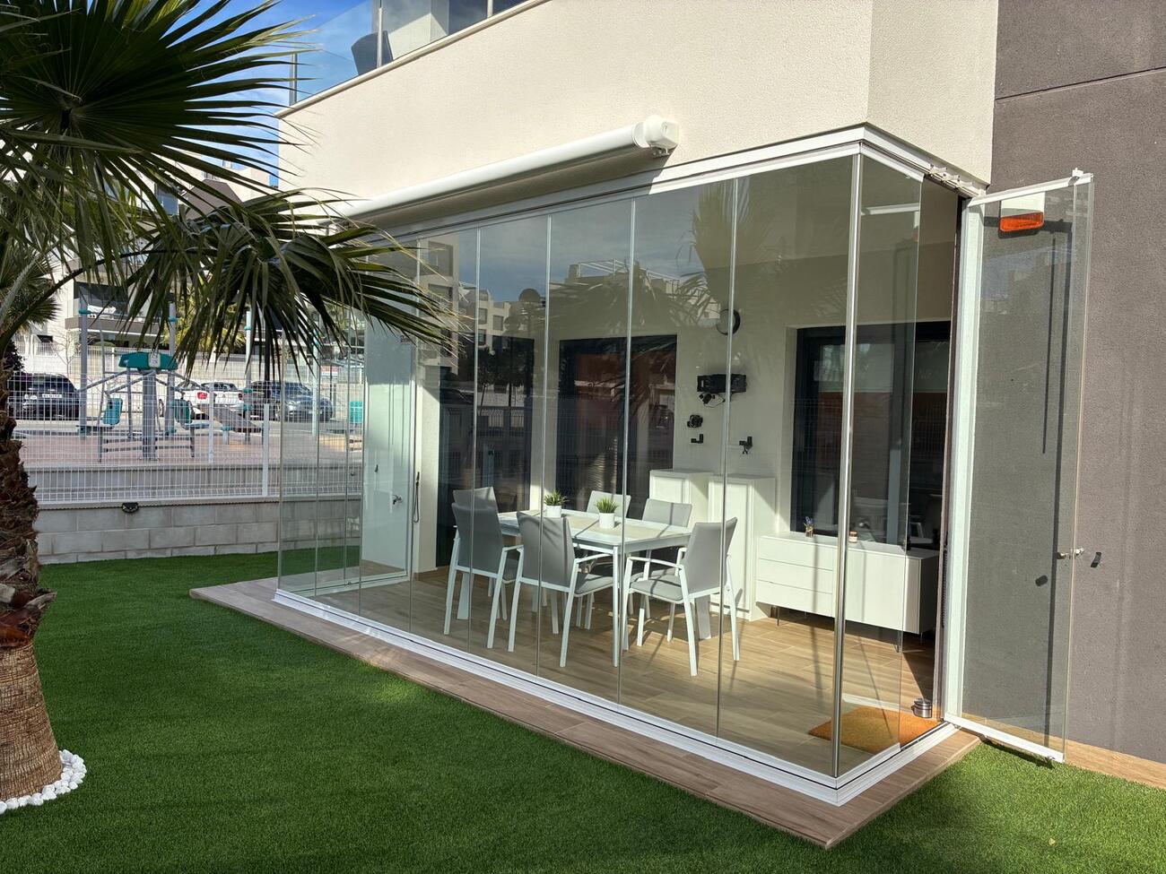 2 Bed, 2 Bath, ApartmentFor Sale, Villamartin, Alicante