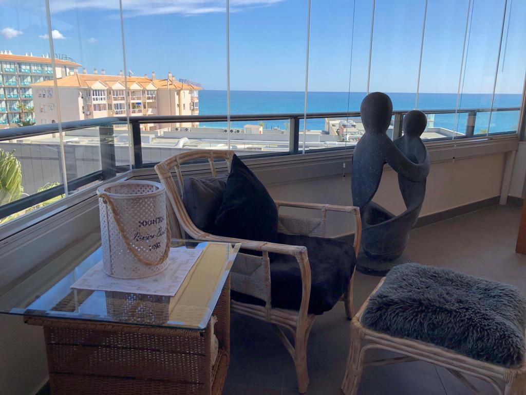 2 Bed, 2 Bath, ApartmentFor Sale, Alfas del Pi, Alicante