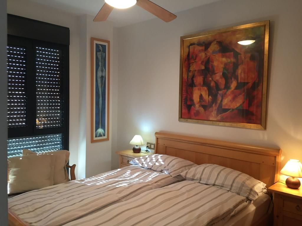 2 Bed, 2 Bath, ApartmentFor Sale, Alfas del Pi, Alicante