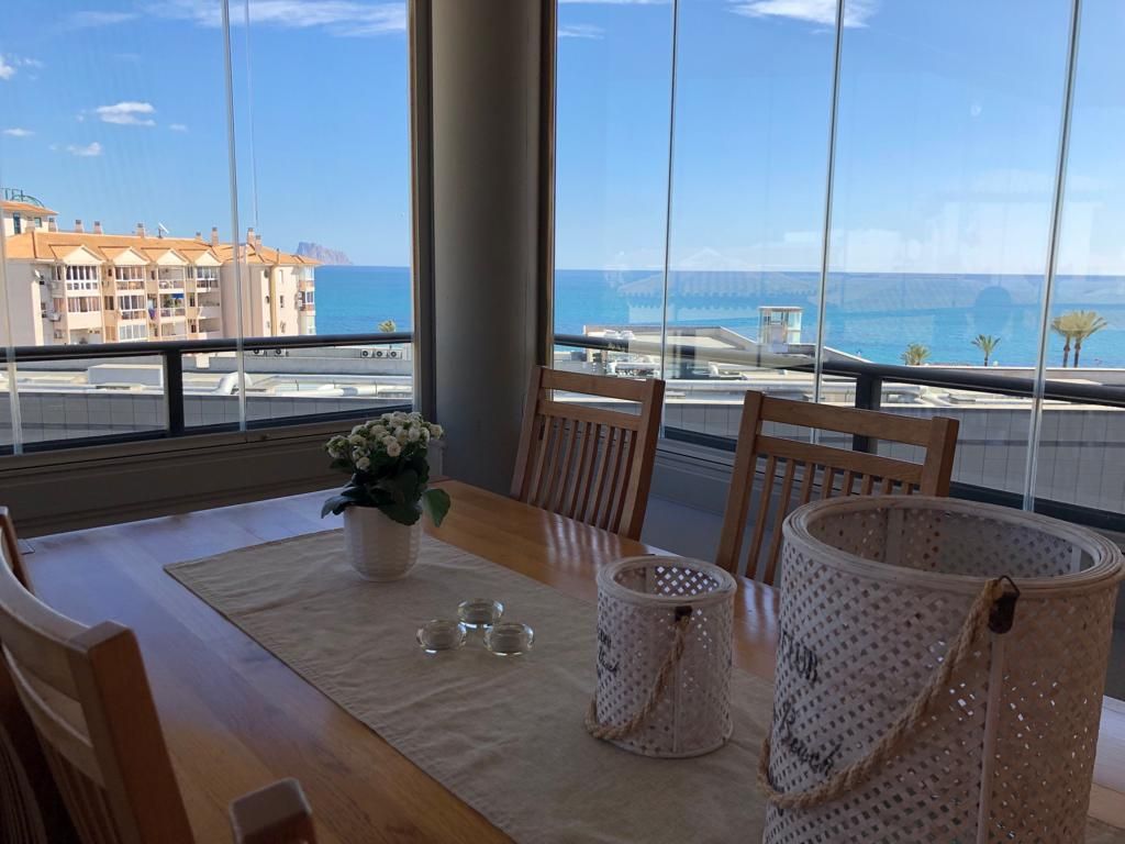 2 Bed, 2 Bath, ApartmentFor Sale, Alfas del Pi, Alicante