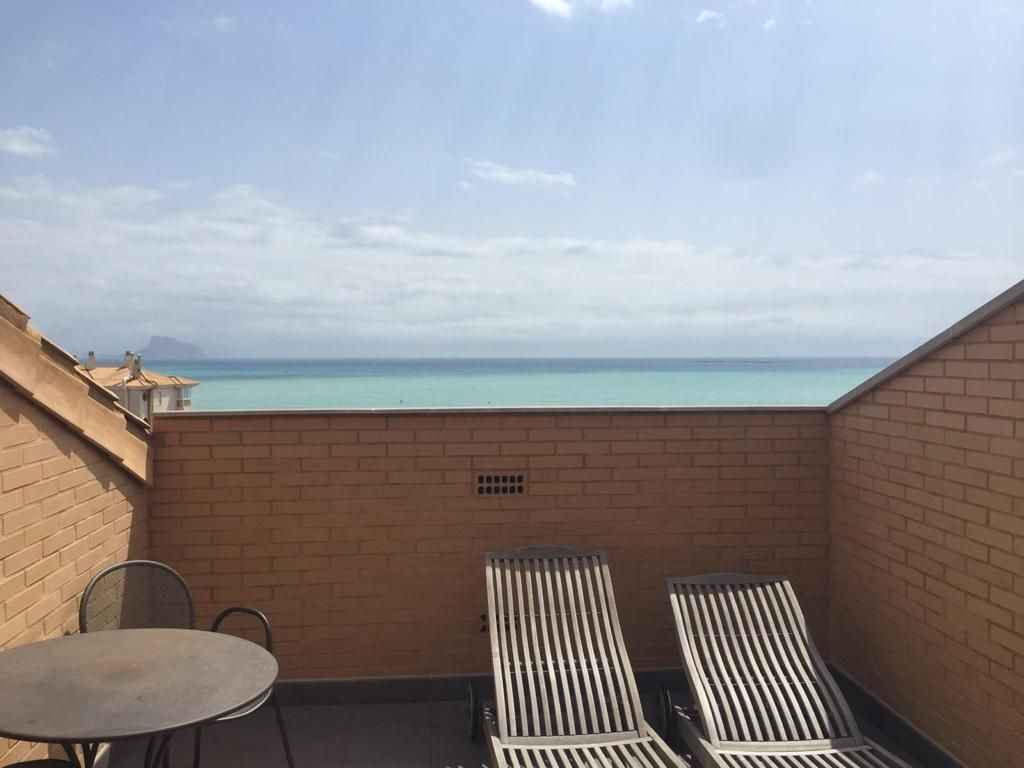 2 Bed, 2 Bath, ApartmentFor Sale, Alfas del Pi, Alicante