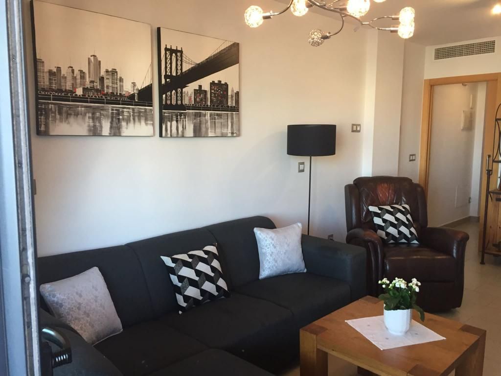 2 Bed, 2 Bath, ApartmentFor Sale, Alfas del Pi, Alicante