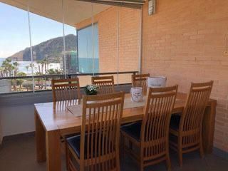 2 Bed, 2 Bath, ApartmentFor Sale, Alfas del Pi, Alicante