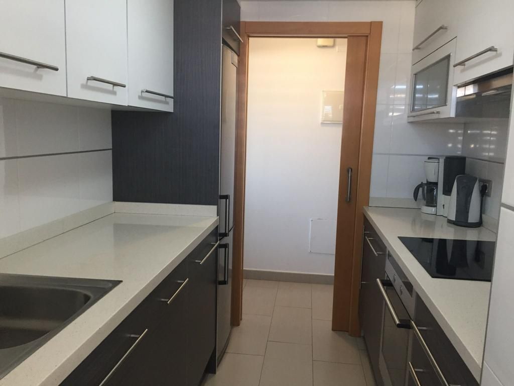 2 Bed, 2 Bath, ApartmentFor Sale, Alfas del Pi, Alicante