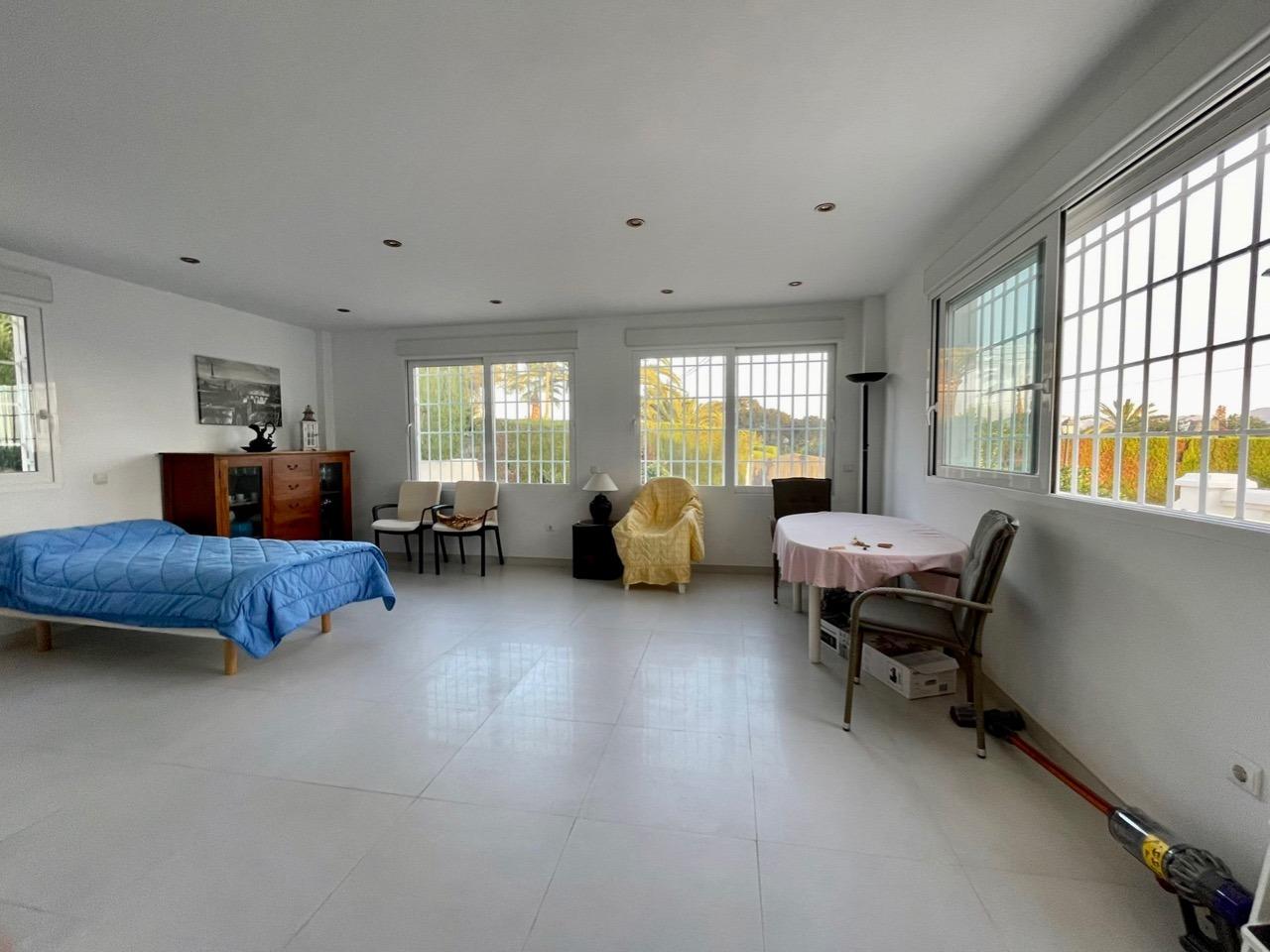 3 Bed, 2 Bath, HouseFor Sale, Benidorm, Alicante