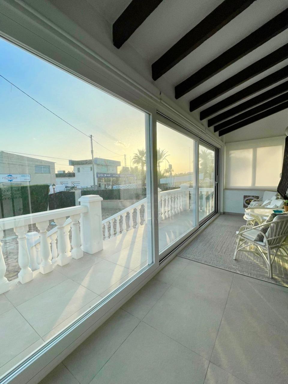 3 Bed, 2 Bath, HouseFor Sale, Benidorm, Alicante
