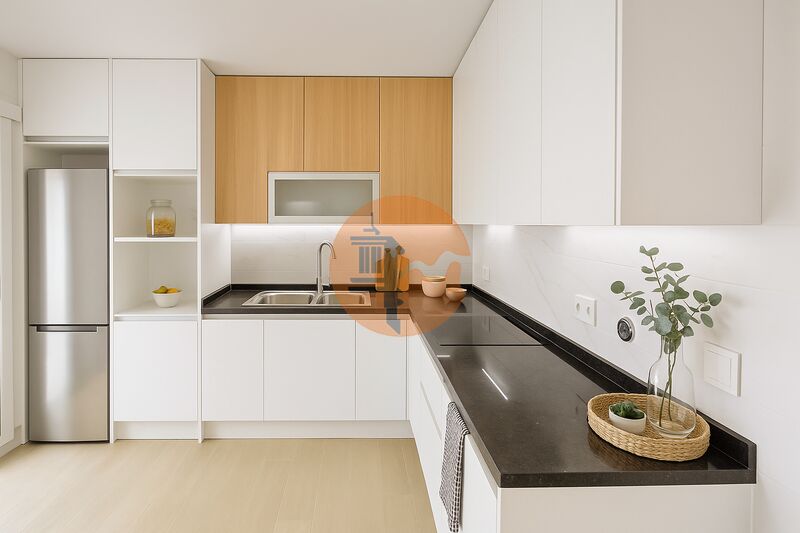 1 Bath, ApartmentFor Sale, Vila Real de Santo Antonio, Faro