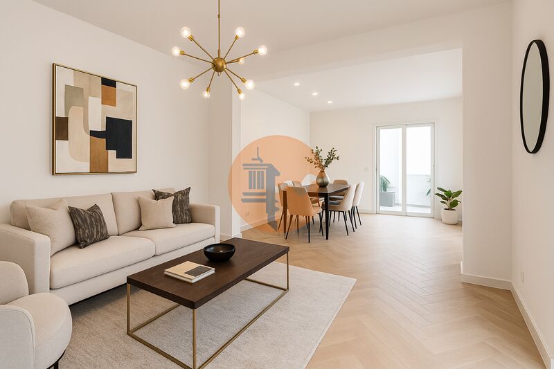 1 Bath, ApartmentFor Sale, Vila Real de Santo Antonio, Faro