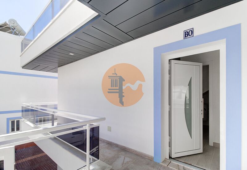 1 Bed, 2 Bath, ApartmentFor Sale, Vila Real de Santo Antonio, Faro