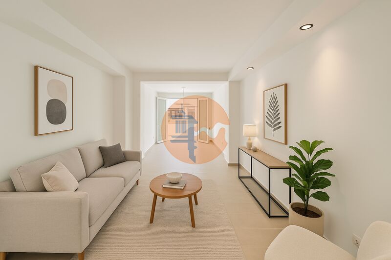 1 Bed, 2 Bath, ApartmentFor Sale, Vila Real de Santo Antonio, Faro