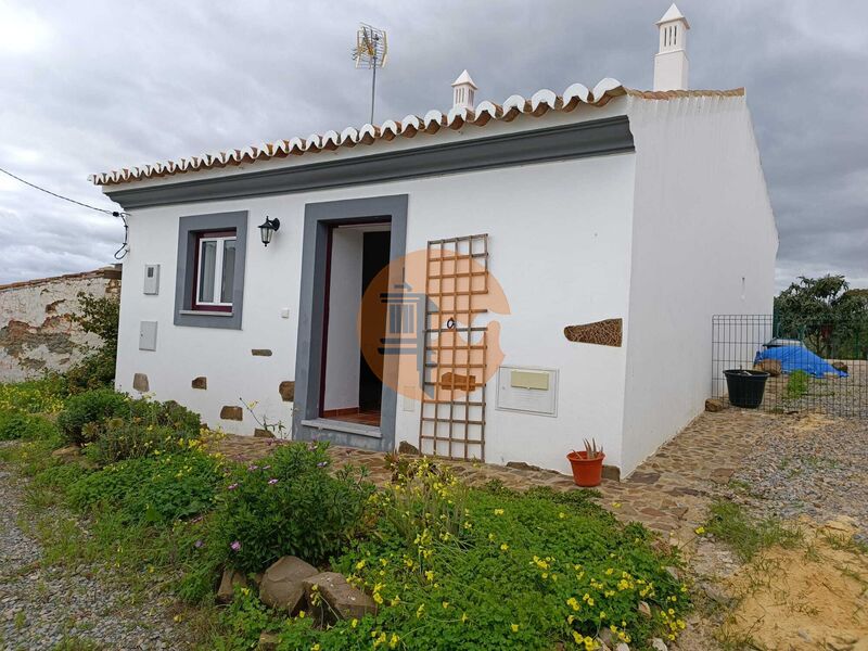1 Bed, 1 Bath, HouseFor Sale, Castro Marim, Faro