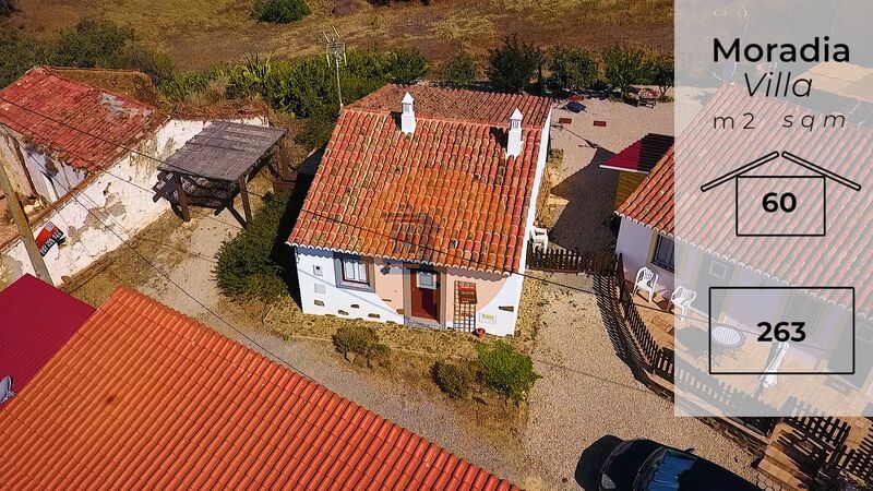 1 Bed, 1 Bath, HouseFor Sale, Castro Marim, Faro