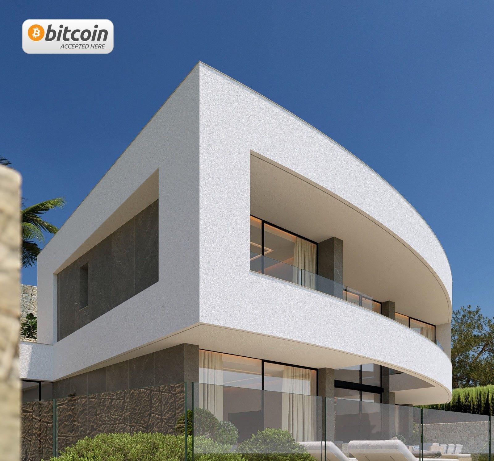 4 Bed, 4 Bath, HouseFor Sale, Calpe, Alicante