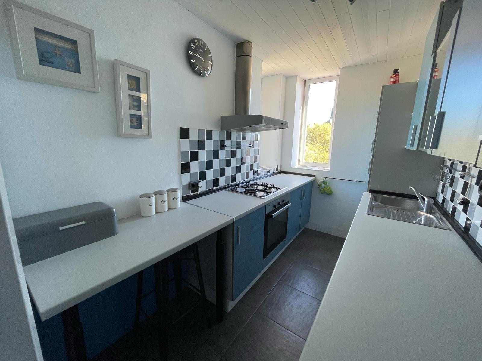 2 Bed, 1 Bath, ApartmentFor Sale, Calpe, Alicante