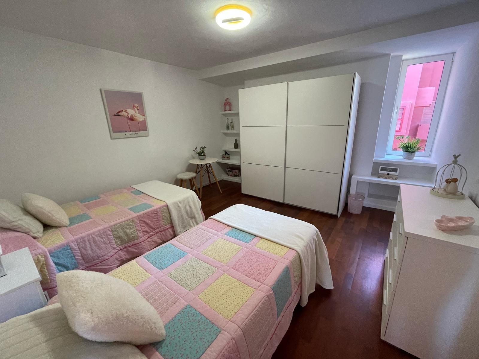2 Bed, 1 Bath, ApartmentFor Sale, Calpe, Alicante