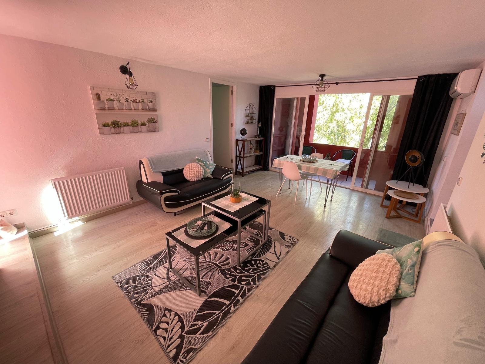 2 Bed, 1 Bath, ApartmentFor Sale, Calpe, Alicante