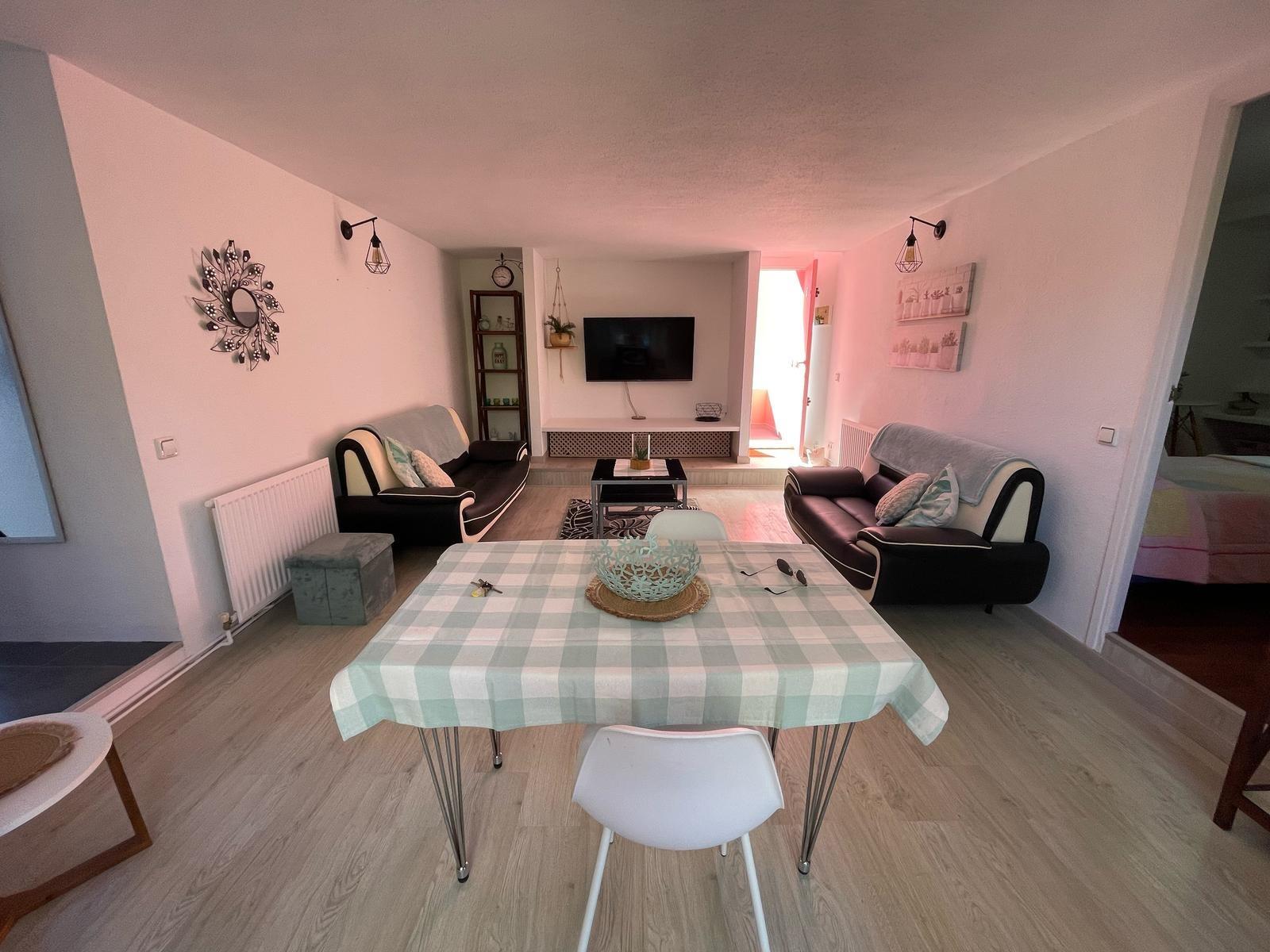 2 Bed, 1 Bath, ApartmentFor Sale, Calpe, Alicante