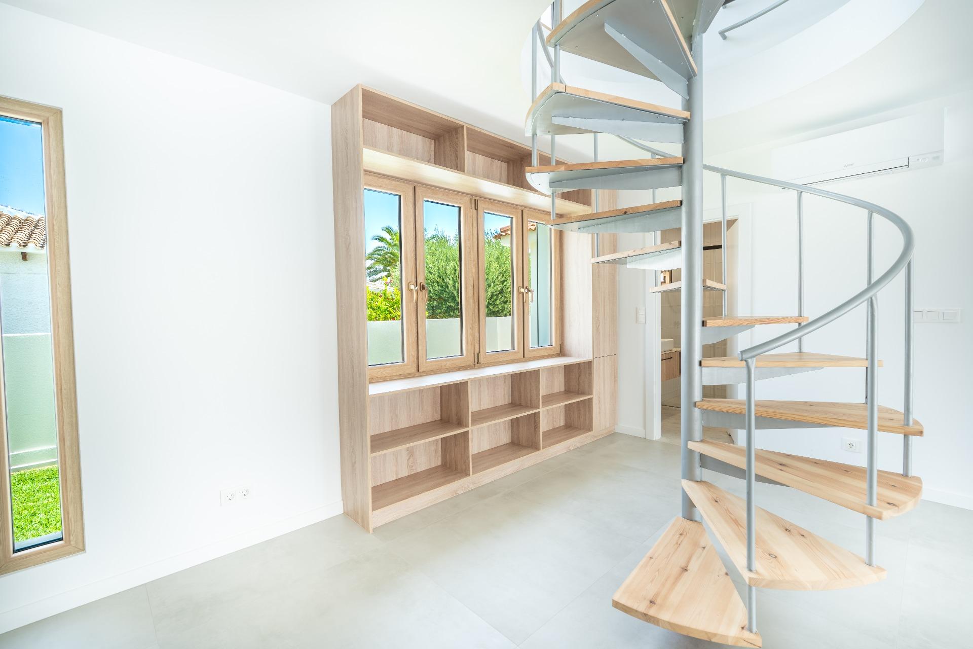 3 Bed, 3 Bath, HouseFor Sale, Cabo Roig, Alicante