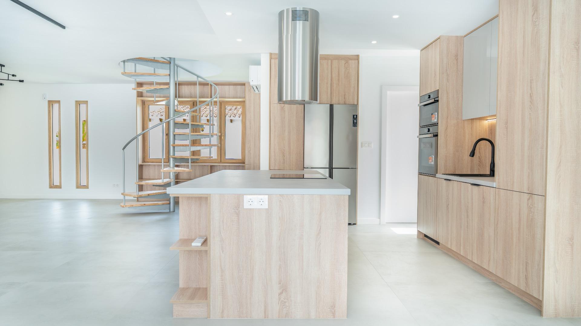 3 Bed, 3 Bath, HouseFor Sale, Cabo Roig, Alicante