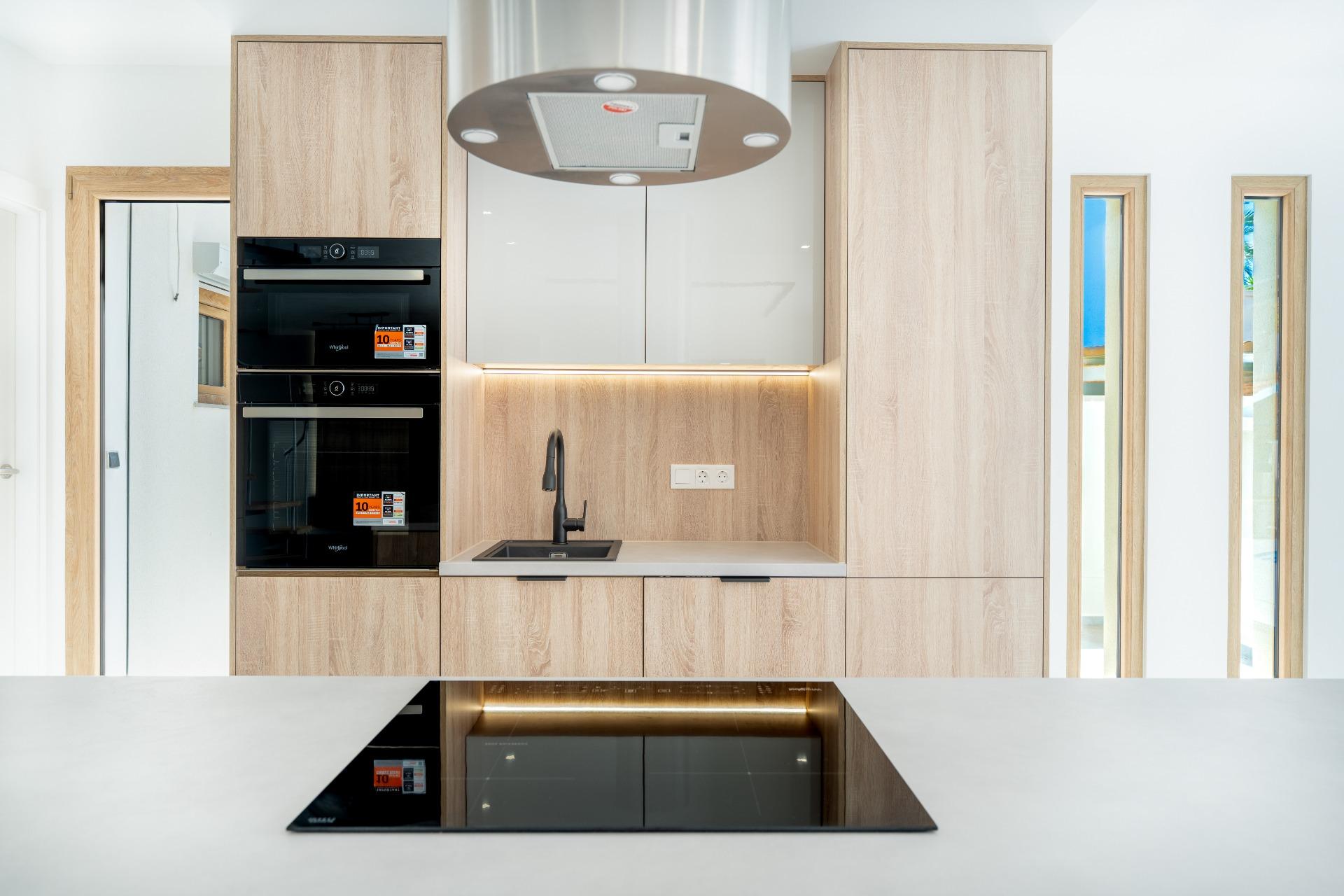 3 Bed, 3 Bath, HouseFor Sale, Cabo Roig, Alicante