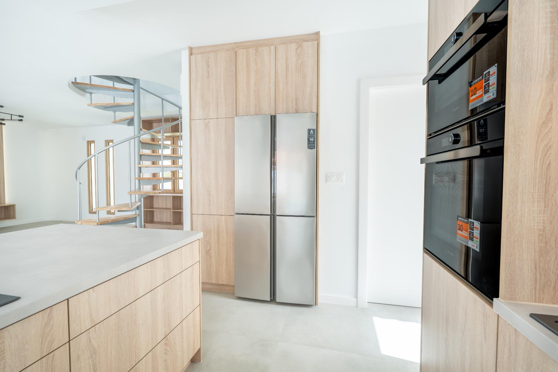 3 Bed, 3 Bath, HouseFor Sale, Cabo Roig, Alicante