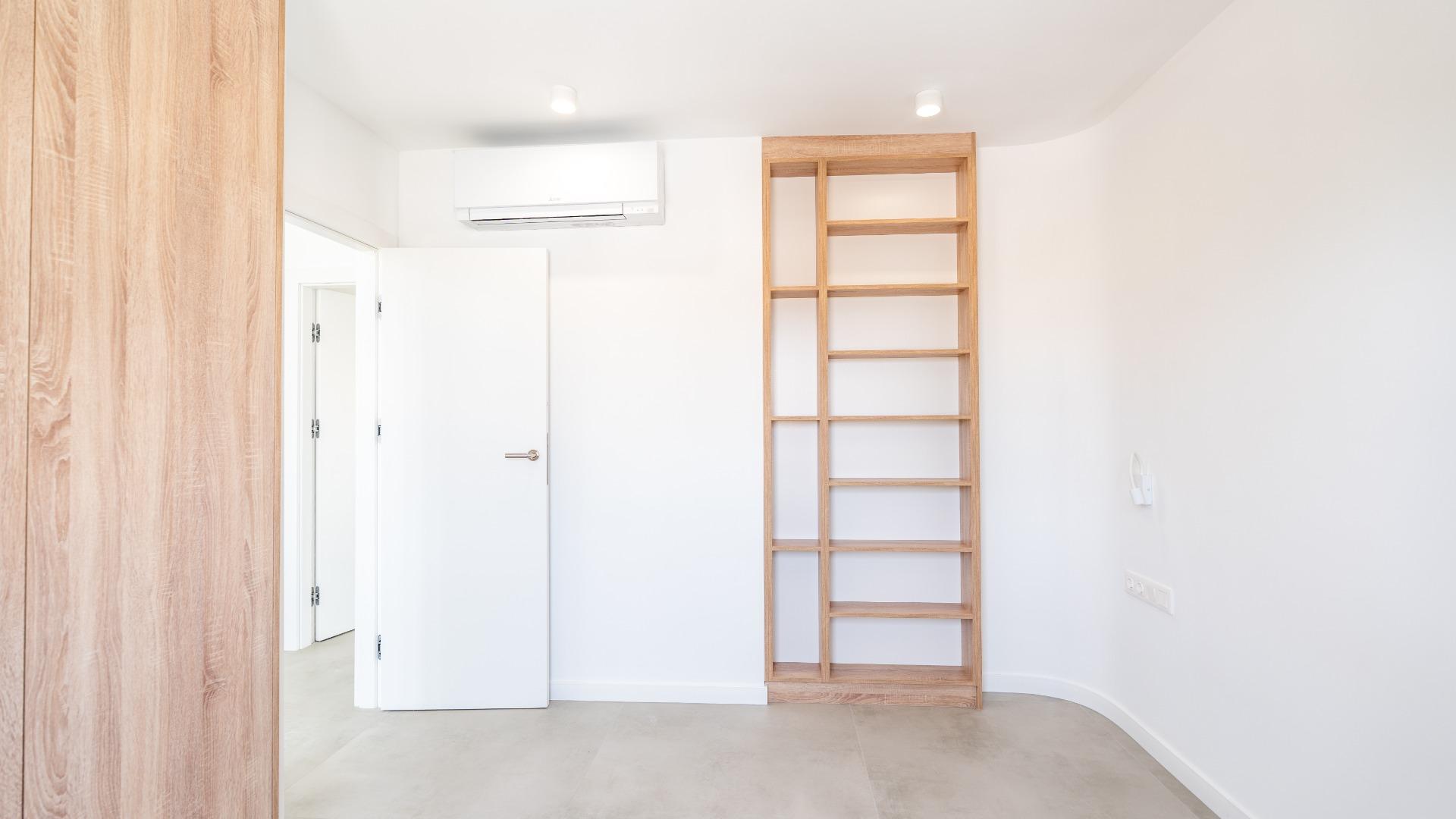 3 Bed, 3 Bath, HouseFor Sale, Cabo Roig, Alicante