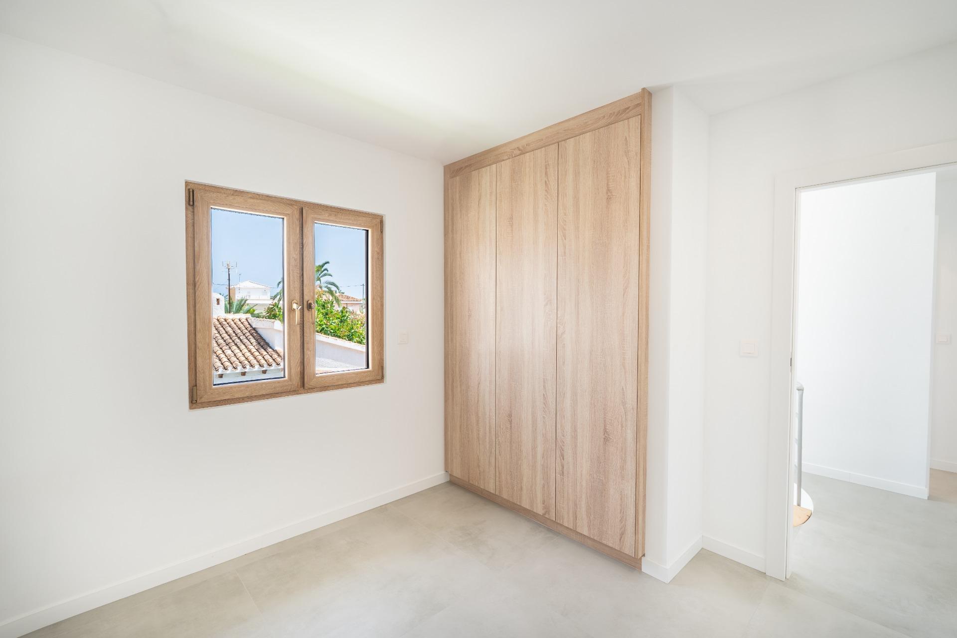 3 Bed, 3 Bath, HouseFor Sale, Cabo Roig, Alicante