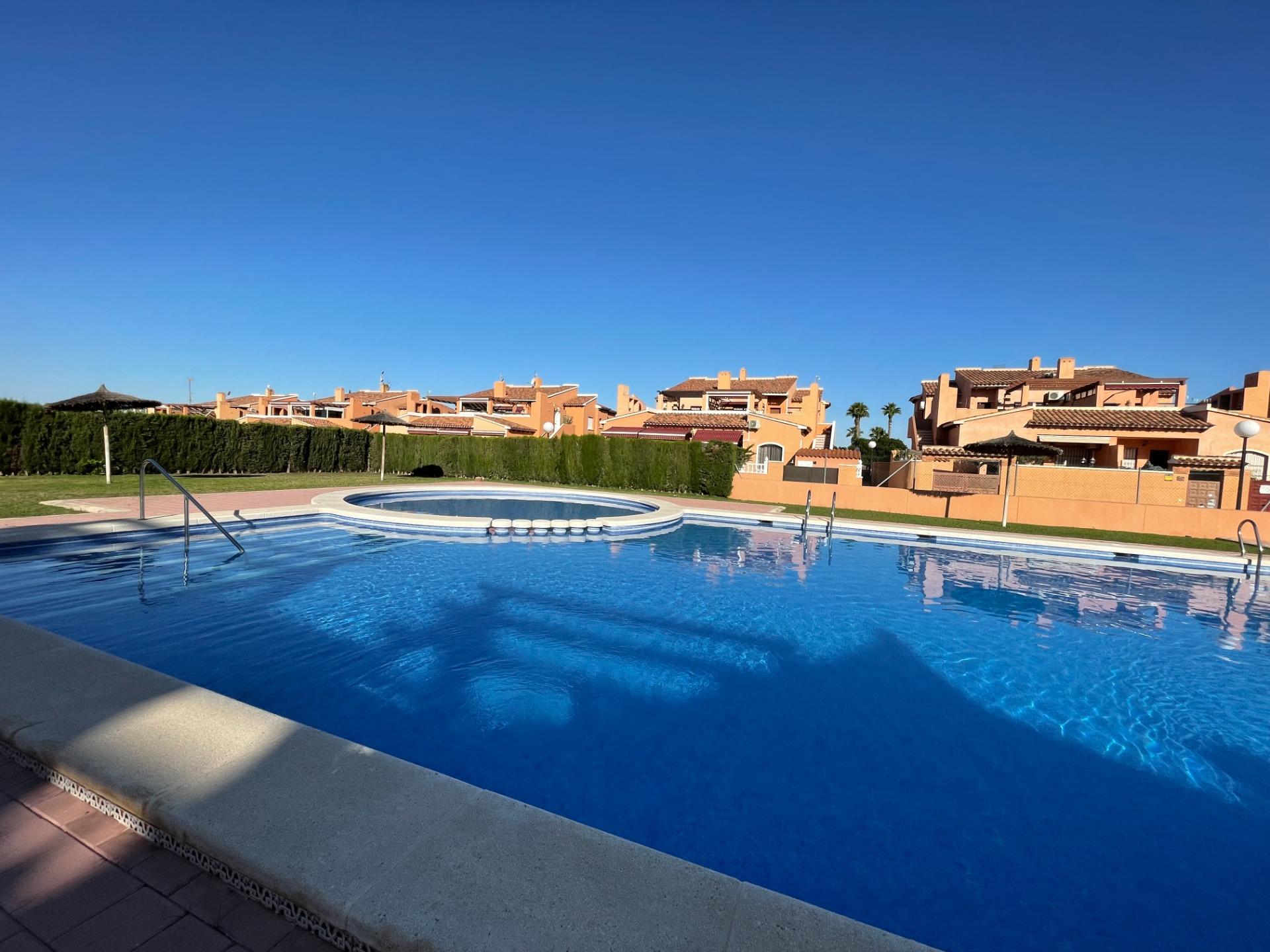 2 Bed, 1 Bath, ApartmentFor Sale, Torrevieja, Alicante
